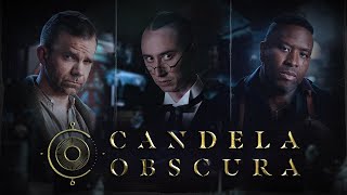 Candela Obscura: The Circle of The Crimson Mirror | Episode 3 | Into the Abyss by Critical Role 58,293 views 2 weeks ago 5 hours, 33 minutes