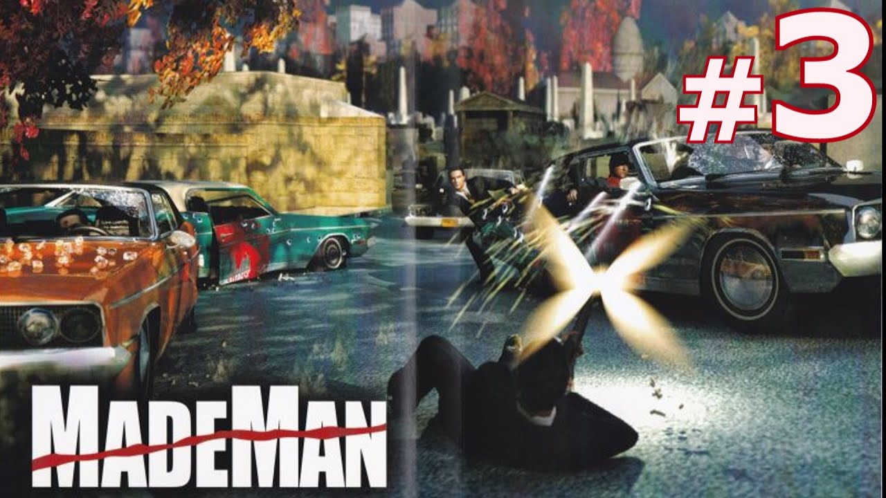 Made Man Chapter 3 A Little More Business North Carolina YouTube made-man-chapter-3-a-little-more-business-north-carolina-youtube