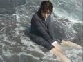 Japanese WETLOOK collections, recruitment suits version1( DVD's sample movie )