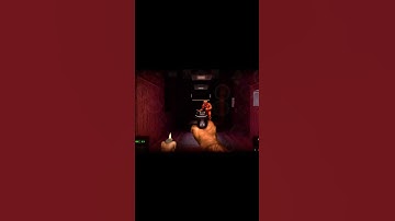 Lost in darkness 2.0. The best survival horror mod doom 1/2 #shorts #doom2 #doom