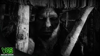 Far Cry Primal Meeting Dah Of The Udam