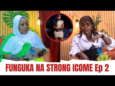 FUNGUKA NA STRONG ICOME Ep 2 TOMY BOY NILIKUWA NASAGANA SHULE BABA ALINITENGA MDOGO NILIBAKWA