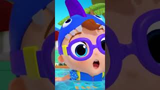 Splish Splash Swim Bash 💦💦 #swimmingsong #swimmingforkids