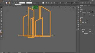 Modern and Real Estate Logo design Animation Video | CapCut / After Effects