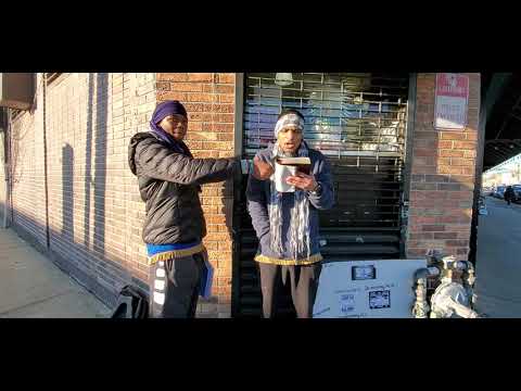 Gotta edify through the videos cause our people are stiff neck and love satan!!!