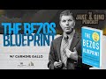 The Bezos Blueprint w/ Carmine Gallo