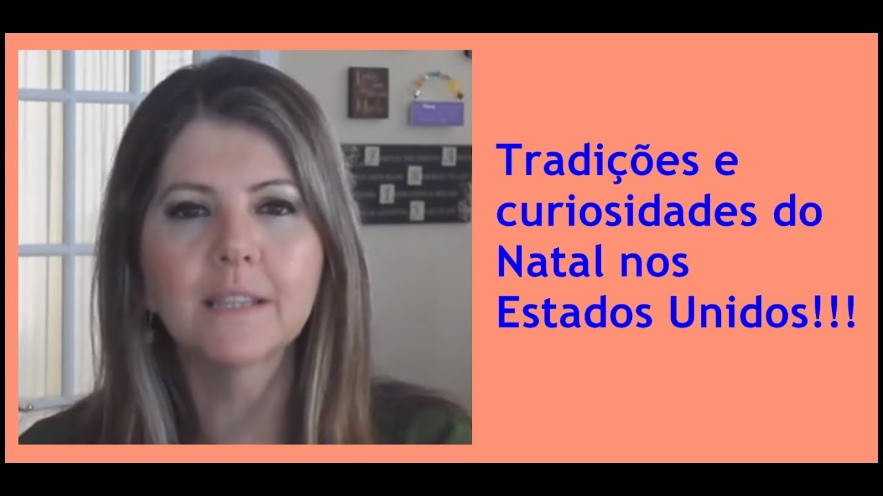COMO SE VIVE NOS ESTADOS UNIDOS CURIOSIDADES E TRADI u00c7 u00d5ES DO NATAL AMERICANO YouTube Aparador Fortuna Branco ~ COMO SE VIVE NOS ESTADOS UNIDOS CURIOSIDADES E TRADI u00c7 u00d5ES DO NATAL AMERICANO YouTube