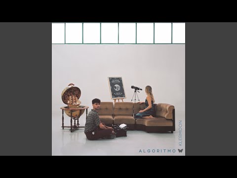 Watch Algoritmo on YouTube