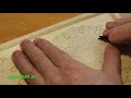 КАК СДЕЛАТЬ РЕЗНУЮ КЛЮЧНИЦУ / Carving Wooden Key Hanger Box