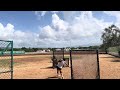 Another day of training in Santo Domingo. 