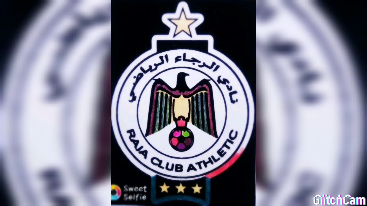 صور الرجاء البيضاوي الرياضي 💚💚 - YouTube