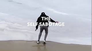 Self-Sabotage Beach | Direct Line