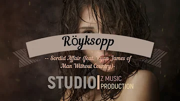 Röyksopp - Sordid Affair (feat. Ryan James of Man Without Country) (4K Ultra HD)