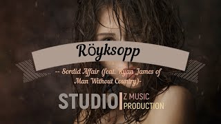 Röyksopp - Sordid Affair (Feat. Ryan James Of Man Without Country) (4K Ultra Hd)