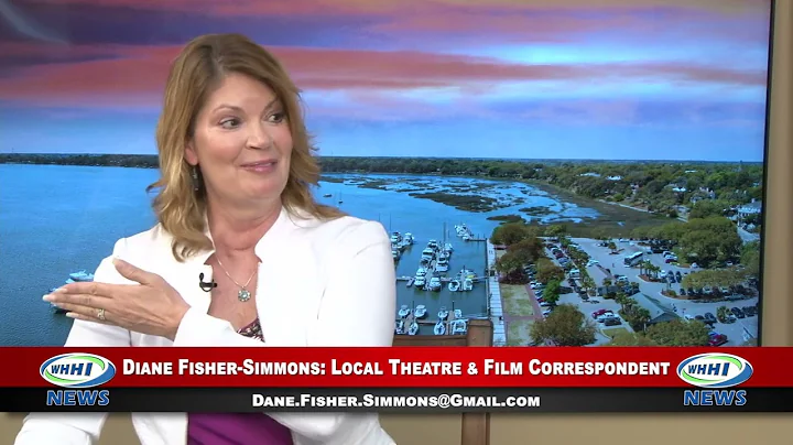 WHHI NEWS | Diane Fisher-Simmons: Theatre & Film P...