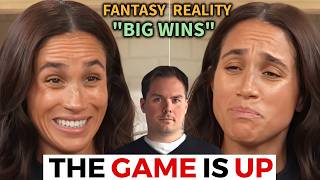 Meghan Markle’s Success Story Collapses: Major Contradictions Exposed