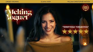 Girl with SOCIAL ANXIETY goes on ENCHANTING DATE, What happens is shocking! TW | Suspense |Film