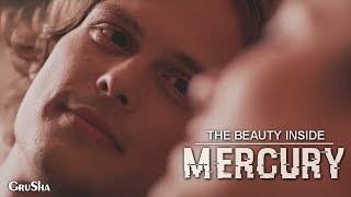 the beauty inside || mercury
