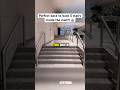 Back to Back 5 Stairs INSIDE The Mall?! 🔥