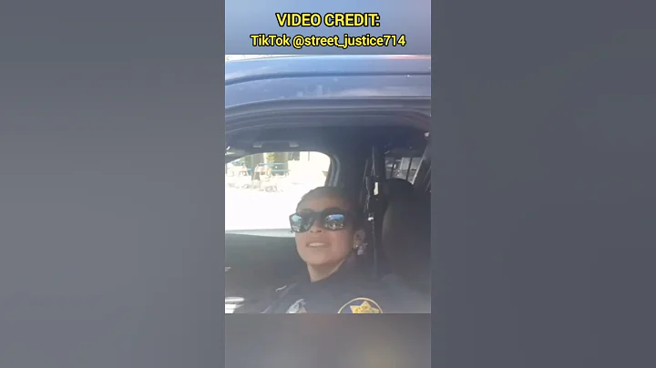 Cop Gets OWNED By Sergeant #copsowned #idrefusal