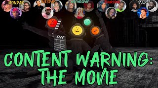 Content Warning: The Monday Movie