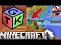 Alırız Akıllarını | Minecraft Türkçe Şans Adaları | Bölüm 2