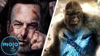 Top 10 Best Movies of 2021 (So Far)