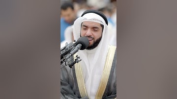 ينادونهم ألم نكن معكم | تلاوة توصف مشهد وحال المنافقين يوم القيامة