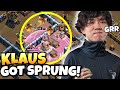 KLAUS' Blizzard got LAUNCHED! Can he RECOVER THIS?! Queen Walkers vs SSG | NACC | Clash of Clans