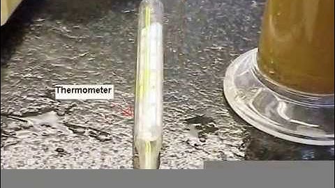Soil texture by hydrometer method by Morrisville State College Soil Science Students