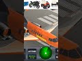 flight simulator 3d ✈️ game video #flightsimulator