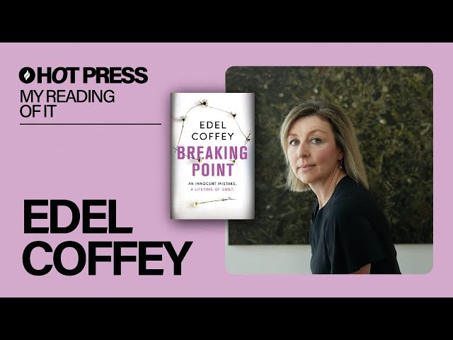 Breaking Point by Edel Coffey