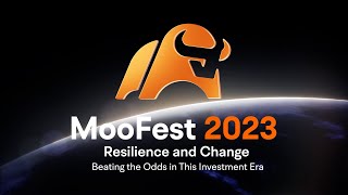Highlights - MooFest 2023