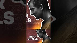 All About Adventurer Bear Grylls | Da Vinci