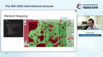 An Introduction to the GeoAI Python Package: Bridging AI and Geospatial Analysis