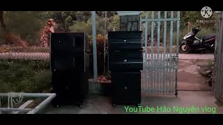 Anh Bâu Show Hat Giao Lưu Wa Chuyên Nghip Hat Ko Cần Echo Reverb Ln Ae Vao Xem Zui Ze.....