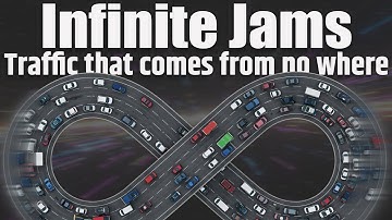 The Science of Phantom Traffic Jams