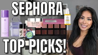 SEPHORA SAVINGS EVENT RECOMMENDATIONS & WISHLIST! TOP PICKS, RESTOCKS AND WHAT I'M BUYING! by A Heated Mess 4,120 views 4 weeks ago 21 minutes