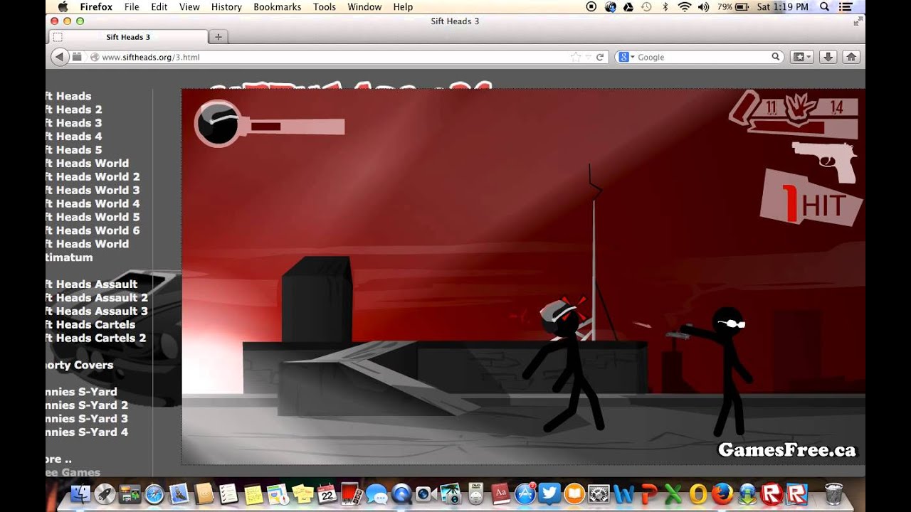 Sift Heads 3 Chapter 2 YouTube sift-heads-3-chapter-2-youtube