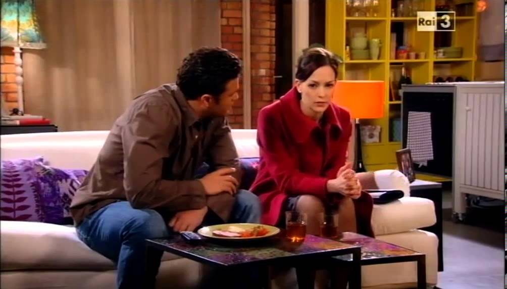 L Amore Della Mia Vita Programma Televisivo