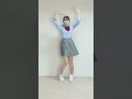 ビビっとラブ/CHiCO with HoneyWorks meets まふまふ【踊ってみたぴ4K】dance