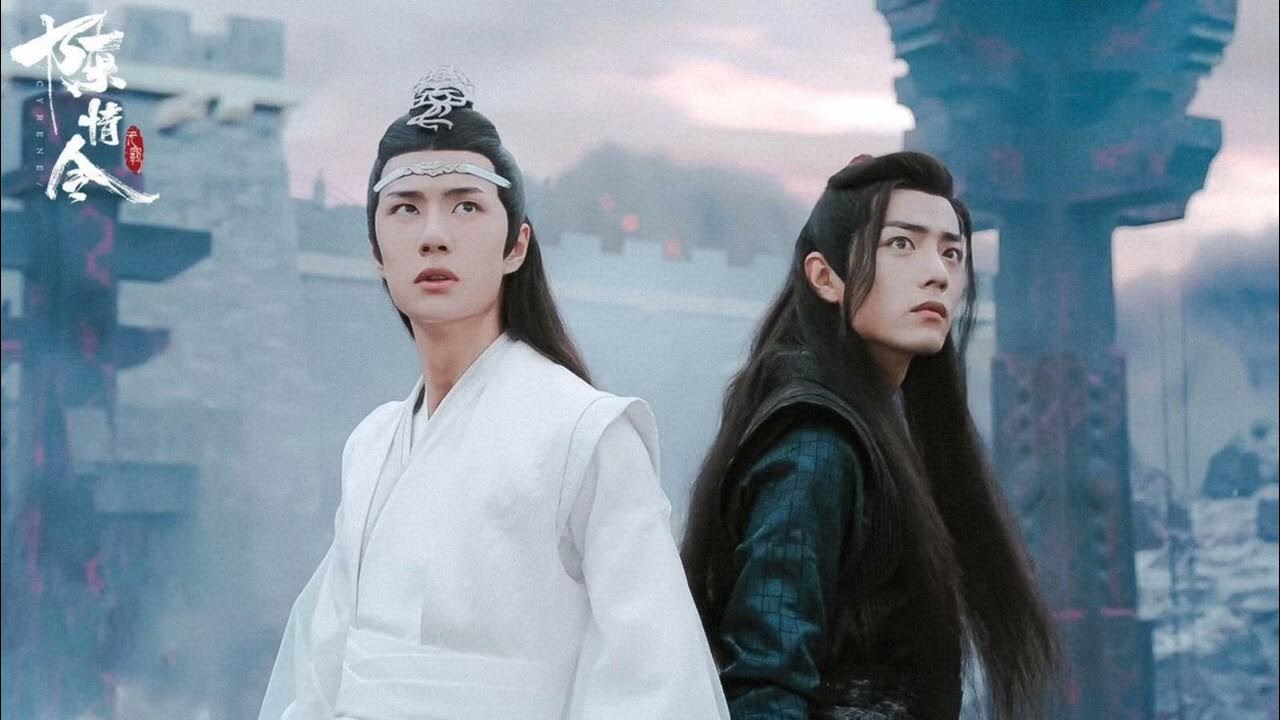 Wangxian dorama