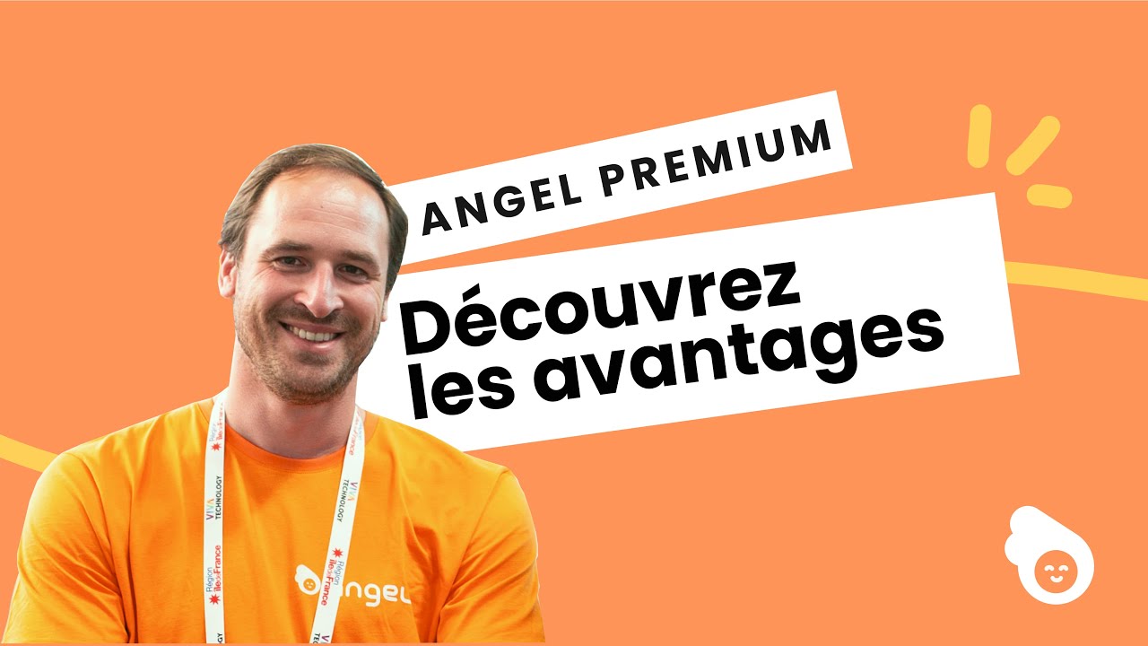 Découvrez le premium d'AngelStart pour votre business plan