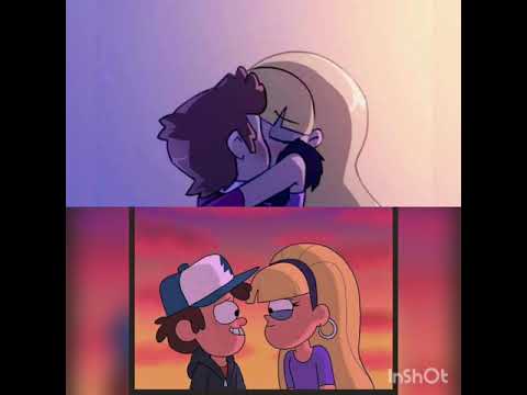 Dipper x Pacifica