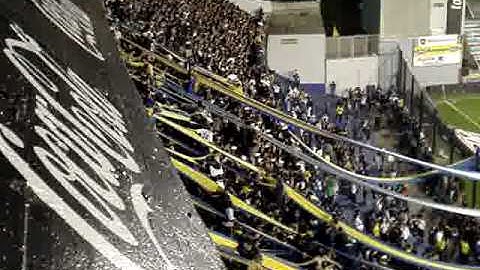 Boca 3 Velez 2 / No tenes vergüenza