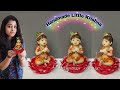 DIY Krishna idol/Best out of waste/Recycle craft ideas/Plastic bottle craft ideas/diy Little krishna