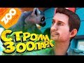 Лучший Симулятор ЗООПАРКА - Прохождение #1 - ZOO TYCOON Ultimate Animal Collection