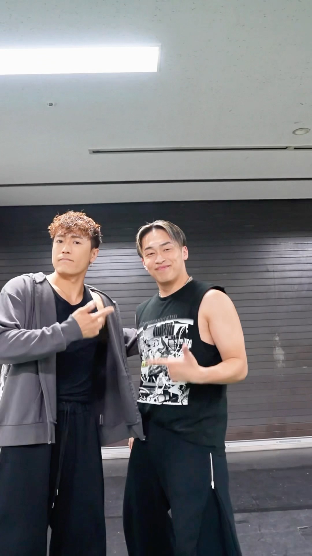 中務裕太 × #Shungo 