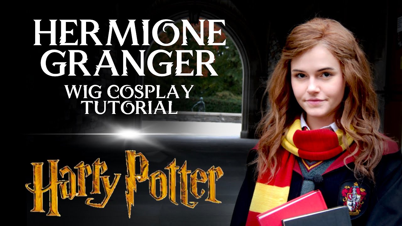 hermione granger hair - Google Search | Hermione granger hair, Hermione  granger style, Hermione granger