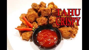 Thumbnail of RAHASIA TAHU CRISPY ABANG2 PINGGIR JALAN